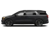 Used 2025 Kia Carnival Hybrid Van
