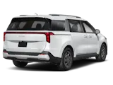 New 2026 Kia Carnival MPV Hybrid Van