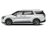 New 2026 Kia Carnival MPV Hybrid Van