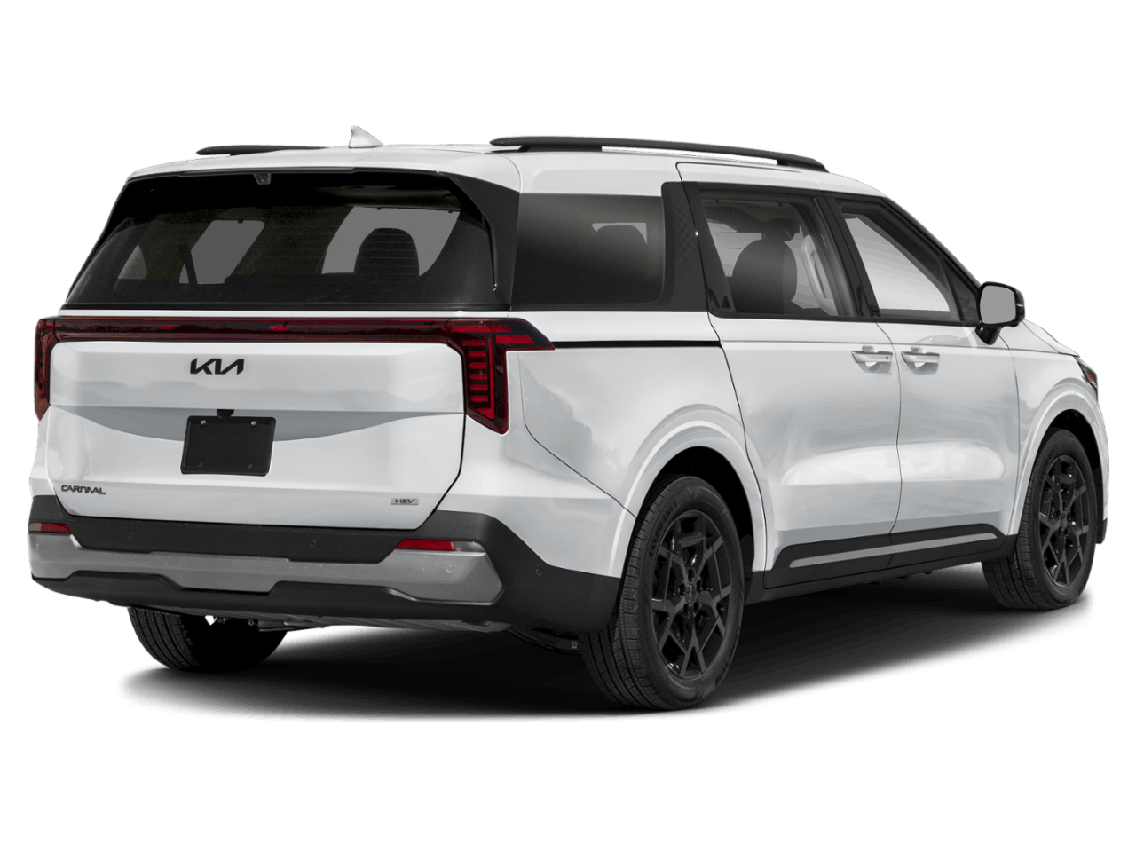 2026 Kia Carnival SX Prestige photo 3
