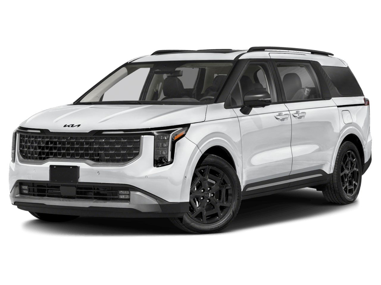 2026 Kia Carnival SX Prestige photo 2