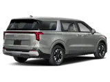 New 2027 Kia Carnival MPV Hybrid Van