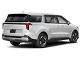 New 2027 Kia Carnival MPV Hybrid Van