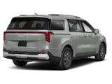 New 2027 Kia Carnival MPV Hybrid Van