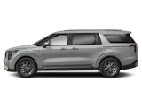 New 2027 Kia Carnival MPV Hybrid Van