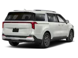 New 2027 Kia Carnival MPV Hybrid Van