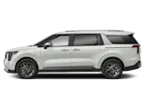 New 2027 Kia Carnival MPV Hybrid Van