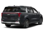New 2027 Kia Carnival MPV Hybrid Van