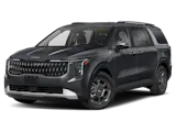 New 2027 Kia Carnival MPV Hybrid Van