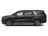 New 2027 Kia Carnival MPV Hybrid Van