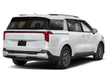 New 2027 Kia Carnival MPV Hybrid Van