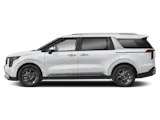 New 2027 Kia Carnival MPV Hybrid Van