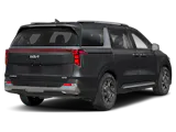 New 2027 Kia Carnival MPV Hybrid Van