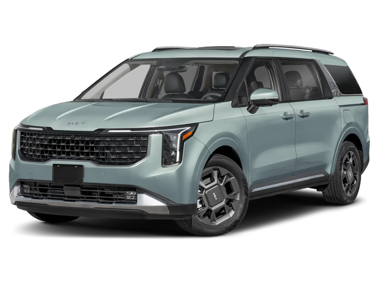 2027 Kia Carnival SX