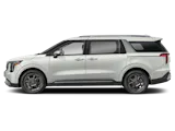 New 2027 Kia Carnival MPV Hybrid Van