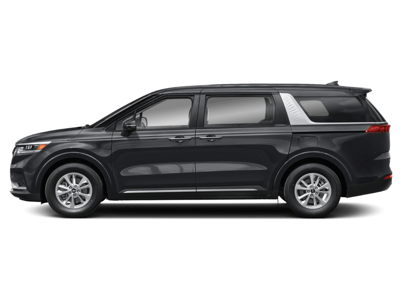 2022 Kia Carnival LX's photo