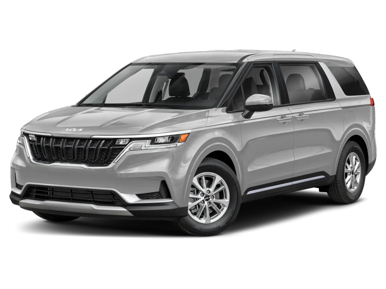 2022 Kia Sedona LX Seat Pkg's photo