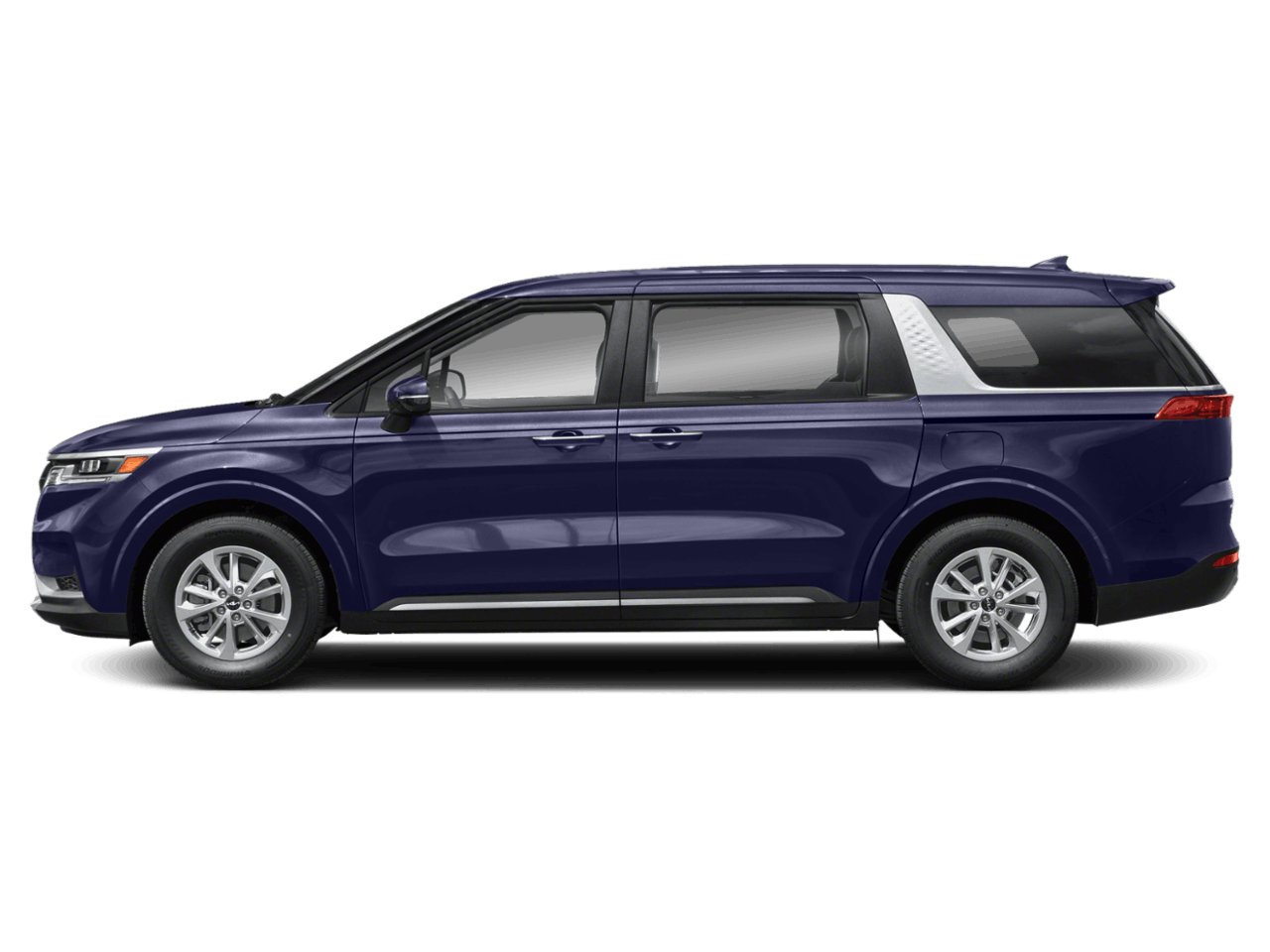 2022 Kia Carnival LX Seat Pkg's photo