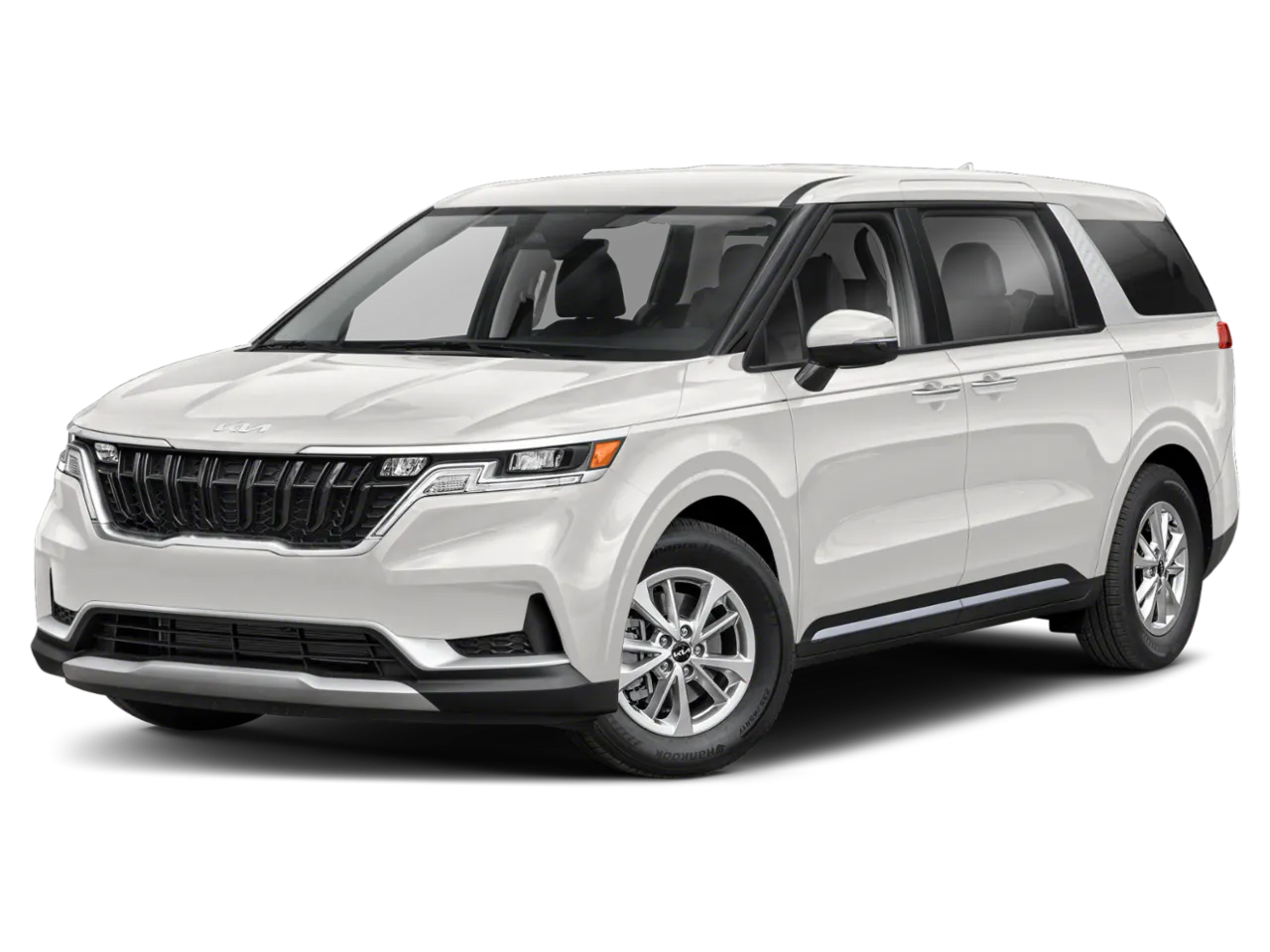 2022 Kia Sedona LX Seat Pkg's photo