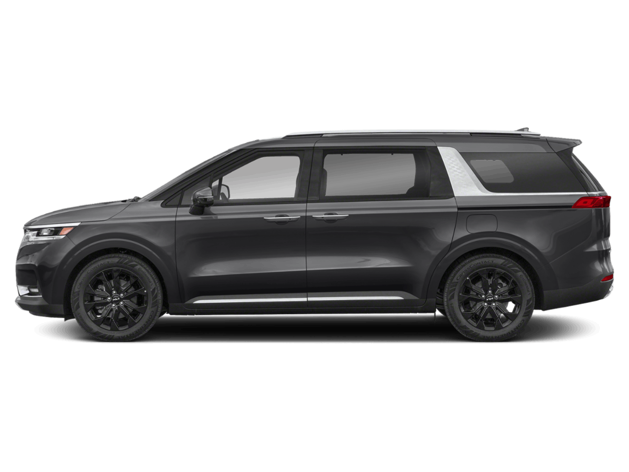 2022 Kia Carnival SX Prestige's photo