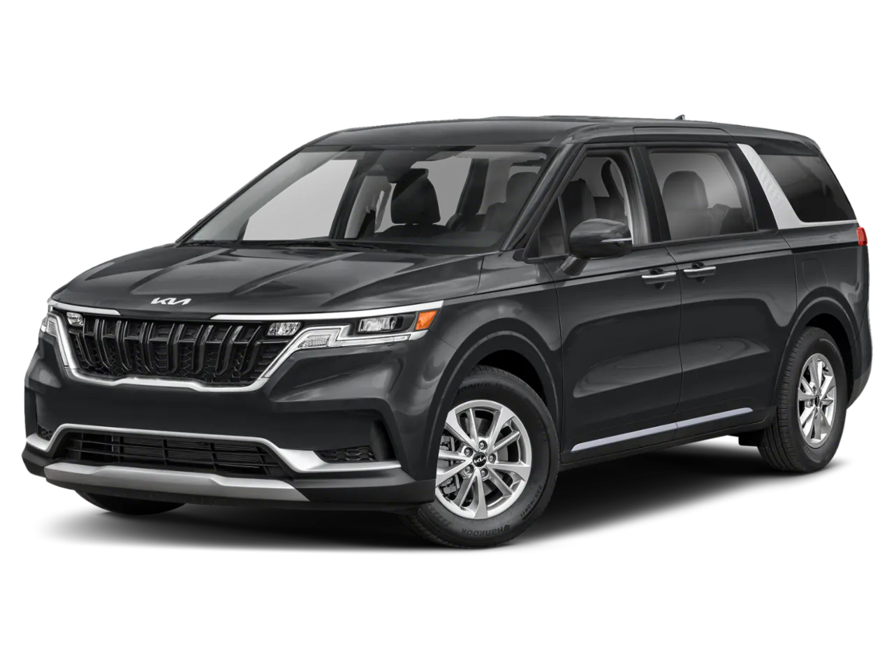 2023 Kia Sedona LX Seat Pkg's photo