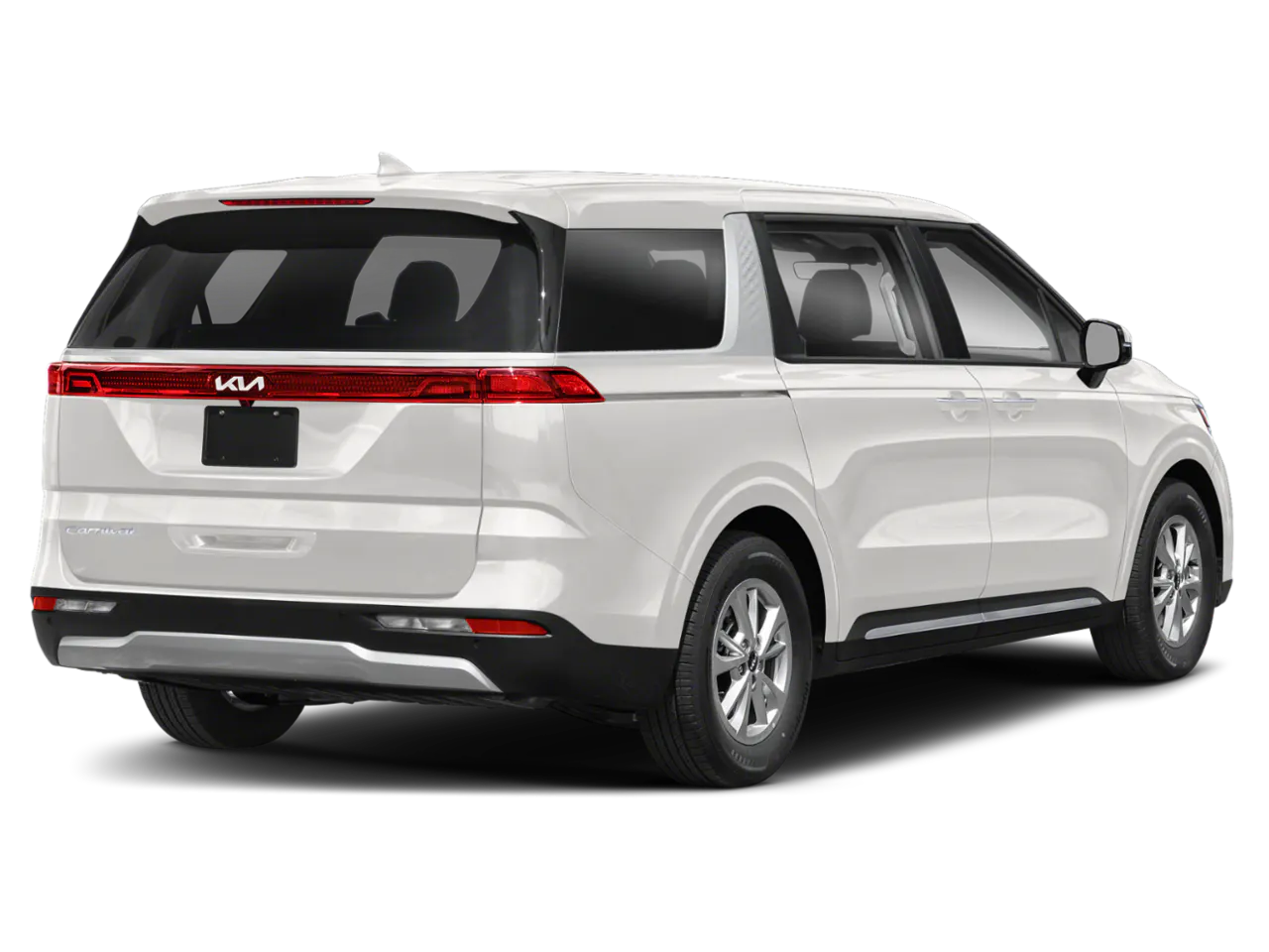 Used 2023 Kia Carnival Van