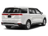 Used 2023 Kia Carnival Van