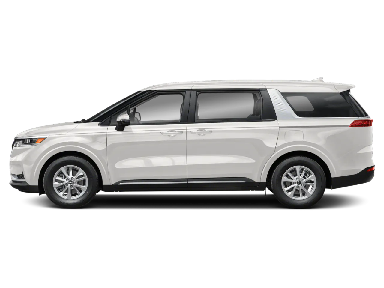 Used 2023 Kia Carnival Van