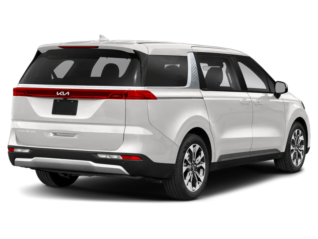 Used 2023 Kia Carnival Van