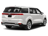 Used 2023 Kia Carnival Van