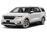 Used 2023 Kia Carnival Van