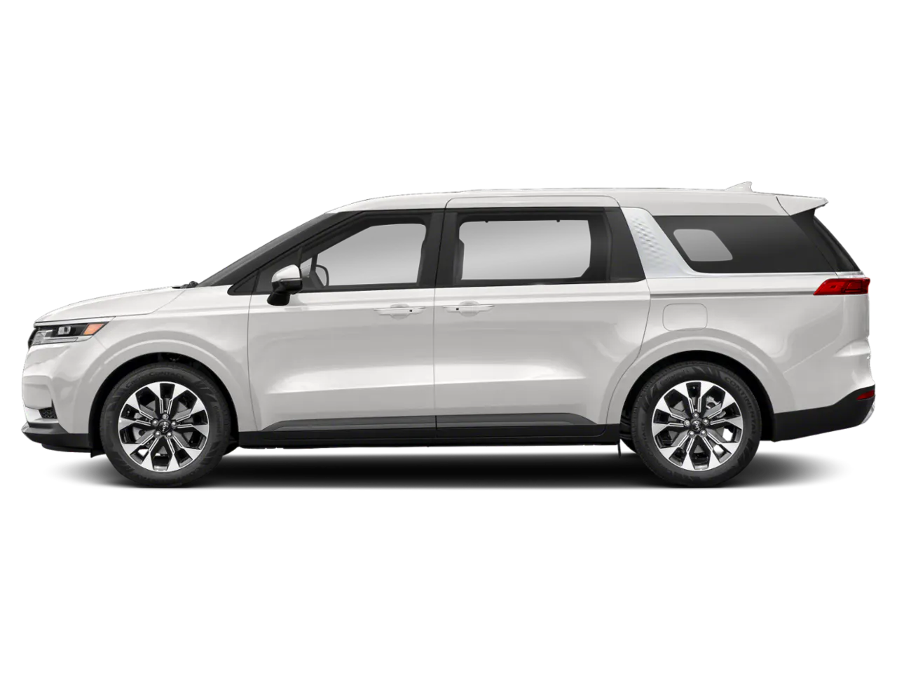 Used 2023 Kia Carnival Van
