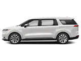 Used 2023 Kia Carnival Van