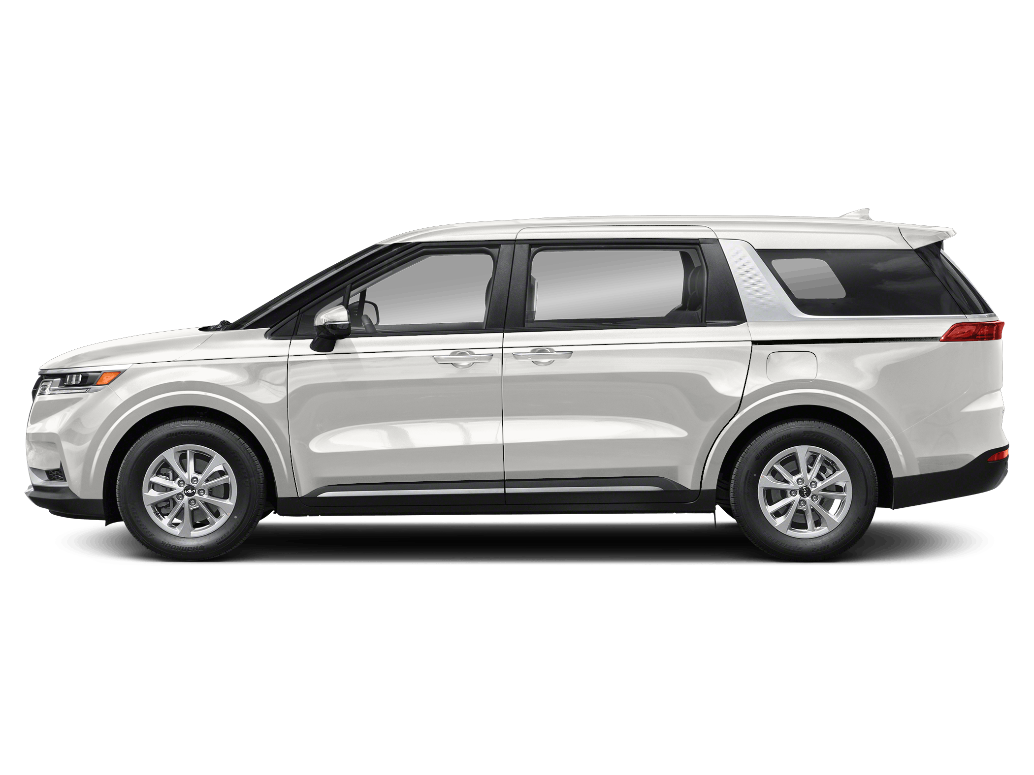 2024 Kia Carnival LX Seat Pkg's photo