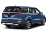 Used 2024 Kia Carnival Van