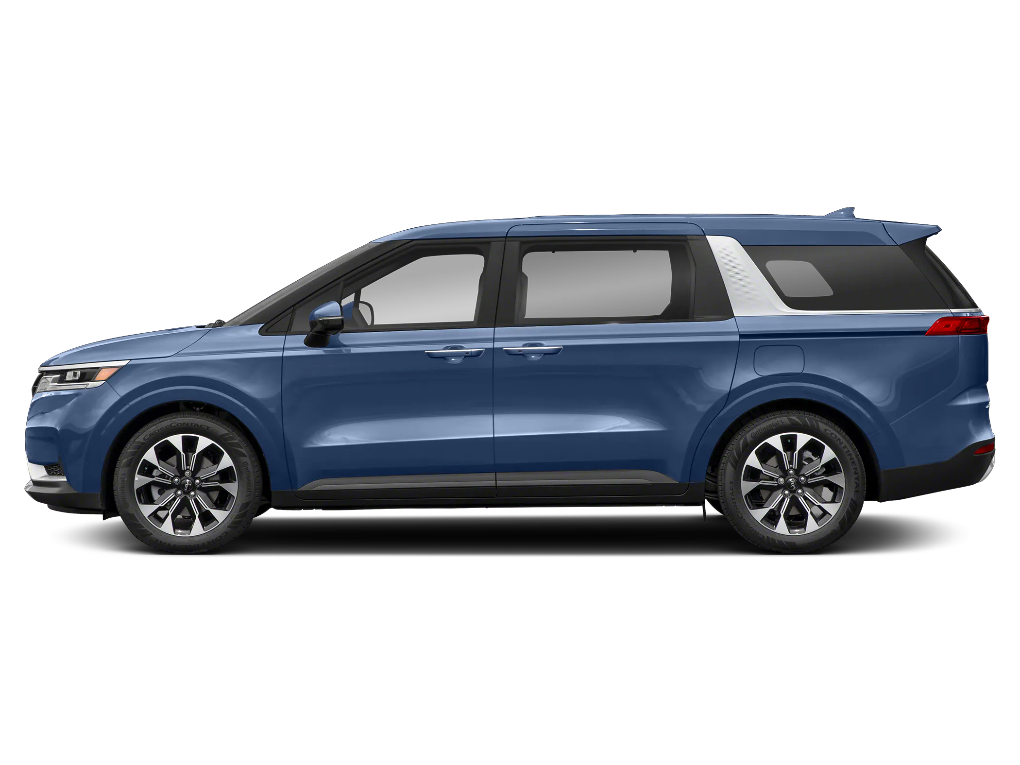 Used 2024 Kia Carnival Van