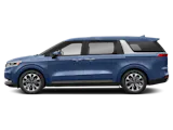 Used 2024 Kia Carnival Van