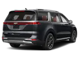 Used 2024 Kia Carnival Van
