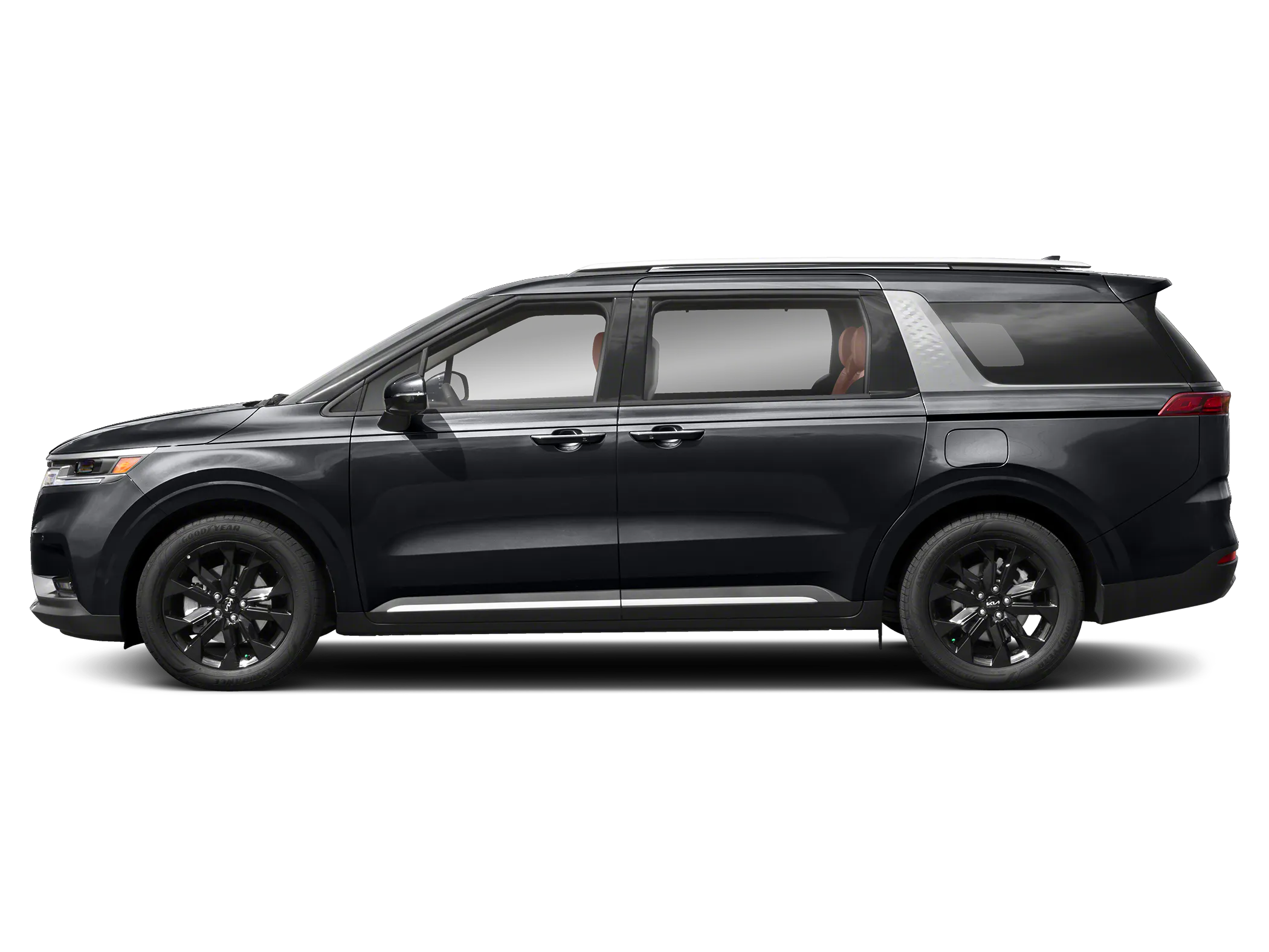 Used 2024 Kia Carnival Van