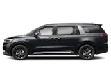 Used 2024 Kia Carnival Van