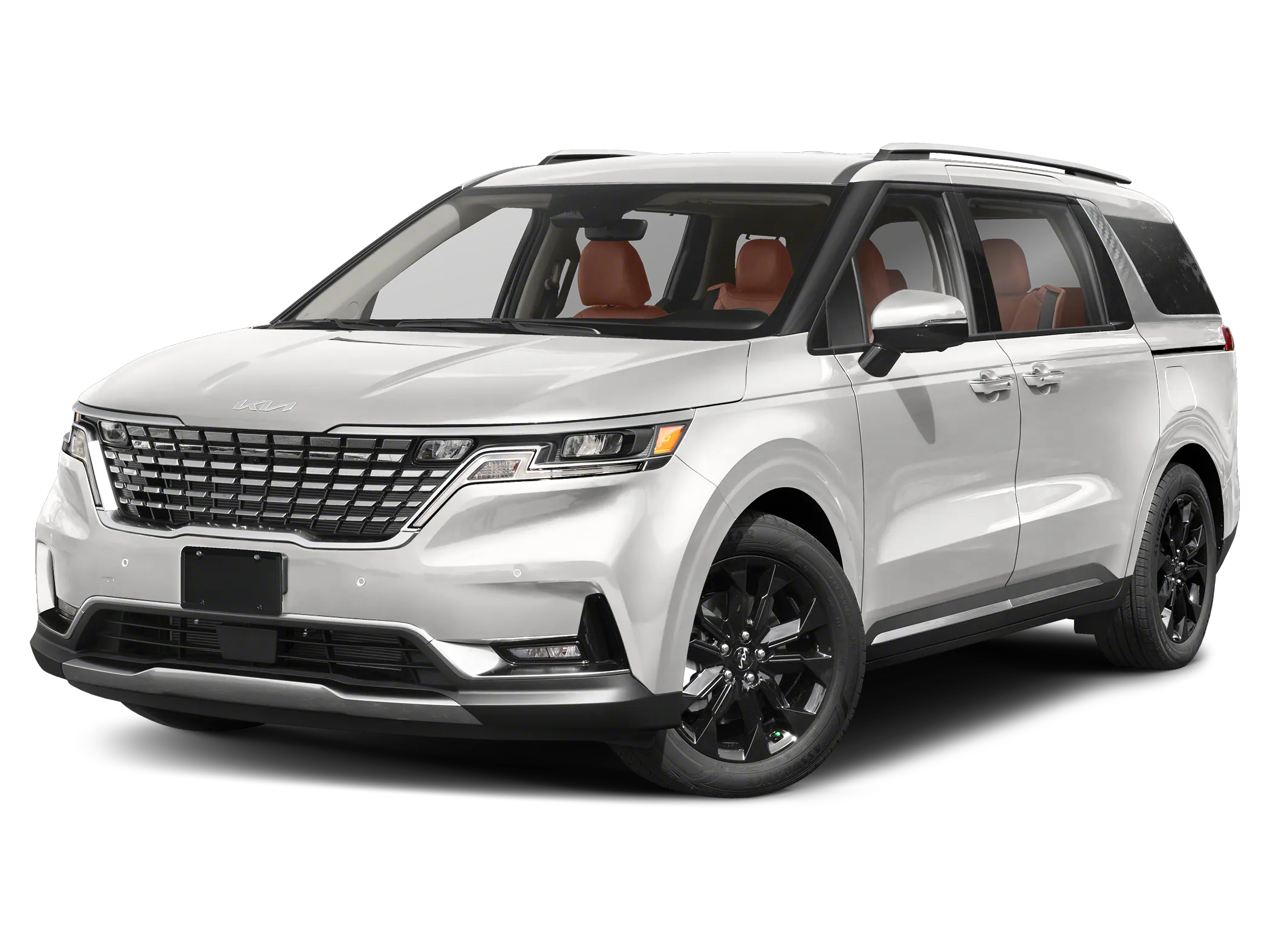 2024 Kia Carnival