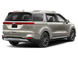 Used 2024 Kia Carnival Van