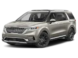 Used 2024 Kia Carnival Van