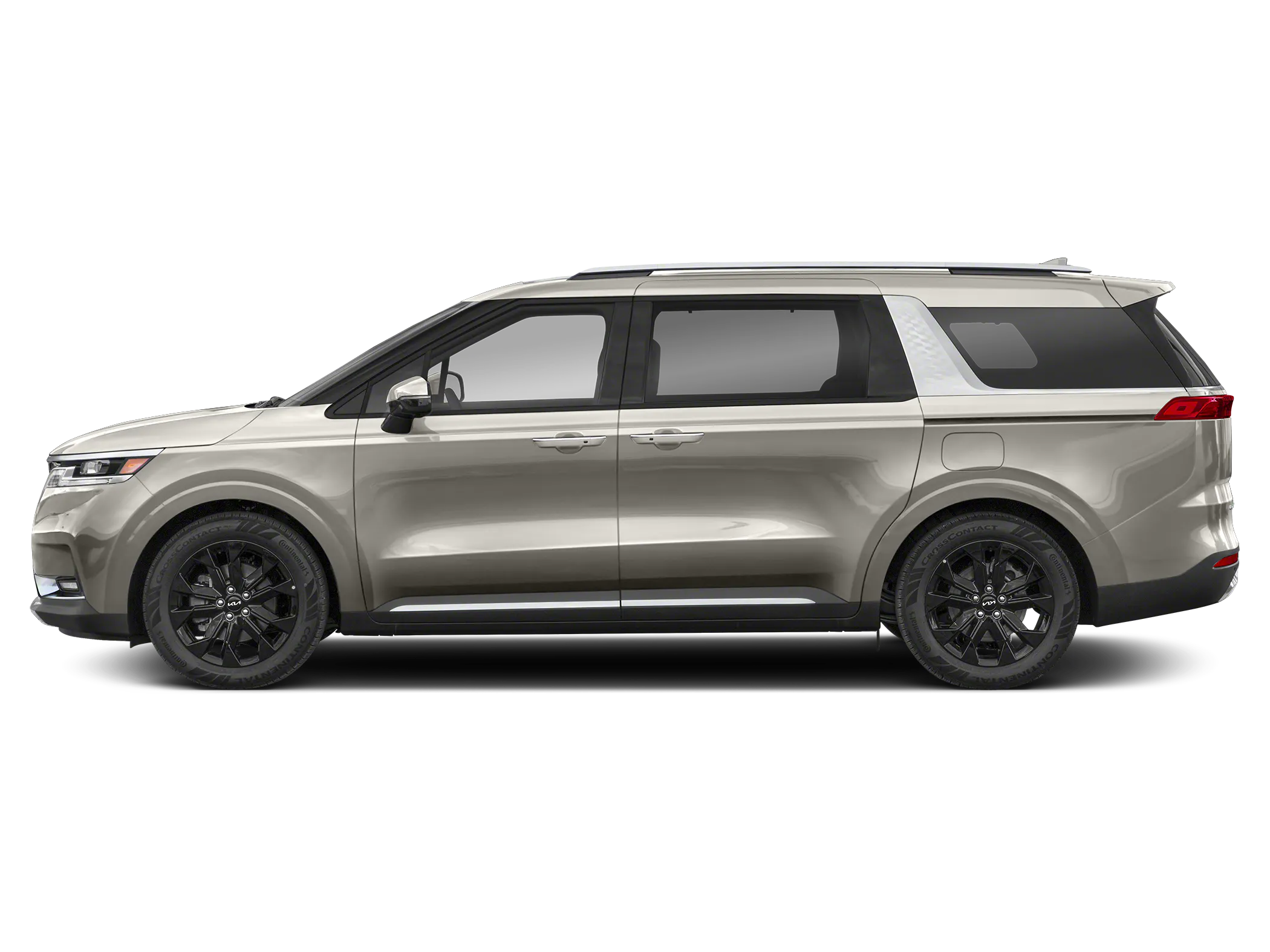 Used 2024 Kia Carnival Van