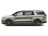 Used 2024 Kia Carnival Van