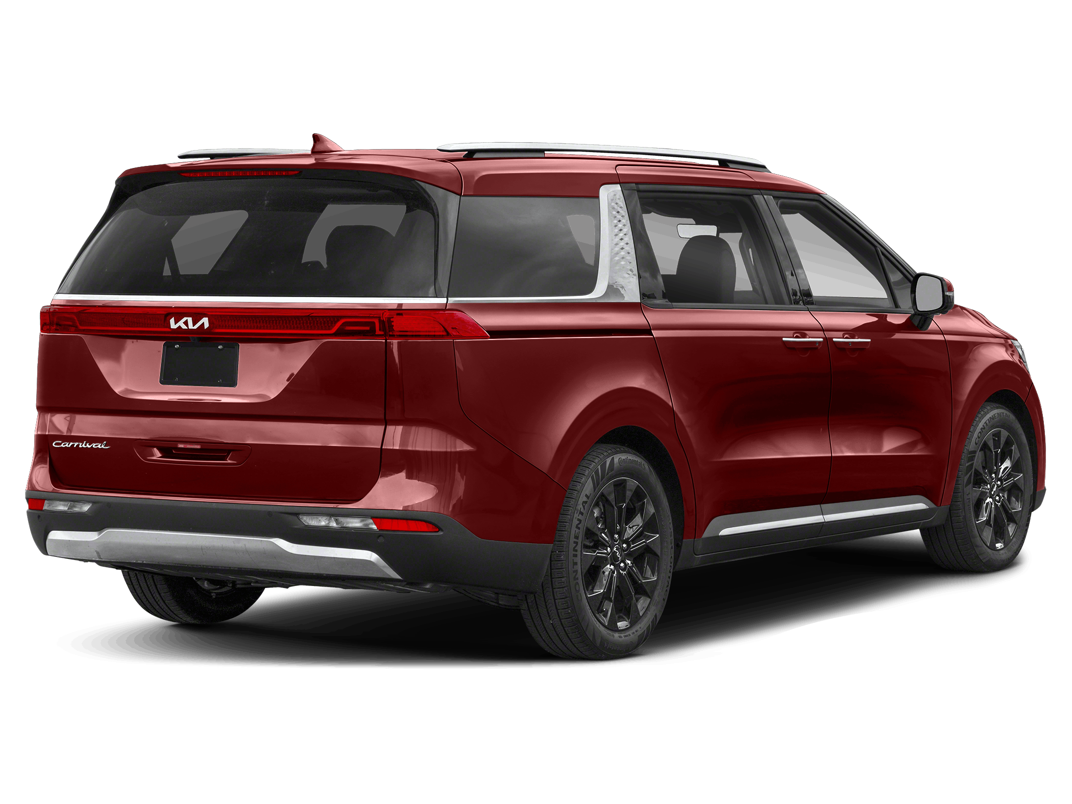 2024 Kia Carnival SX Prestige photo 3