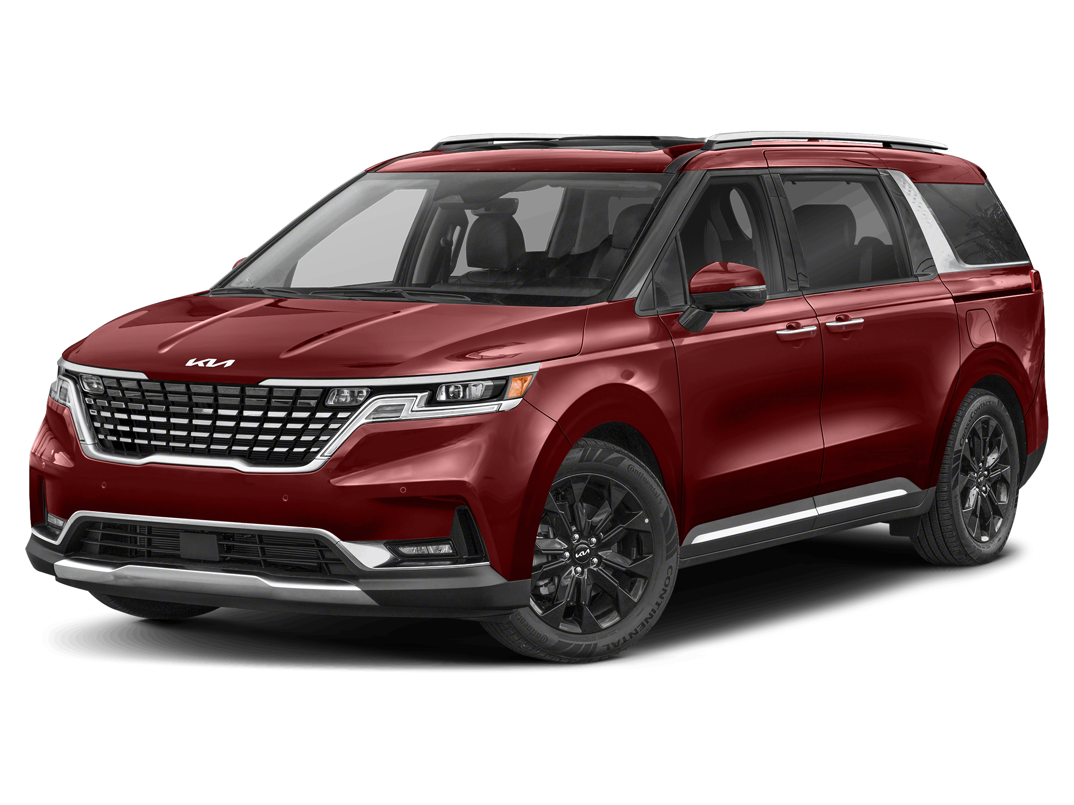 2024 Kia Carnival SX Prestige photo 2