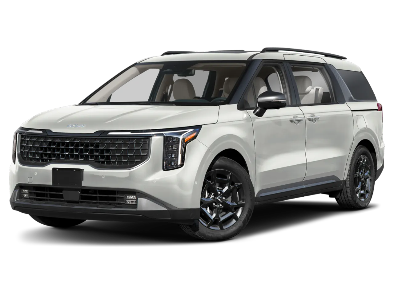 2025 Kia Carnival SX Prestige