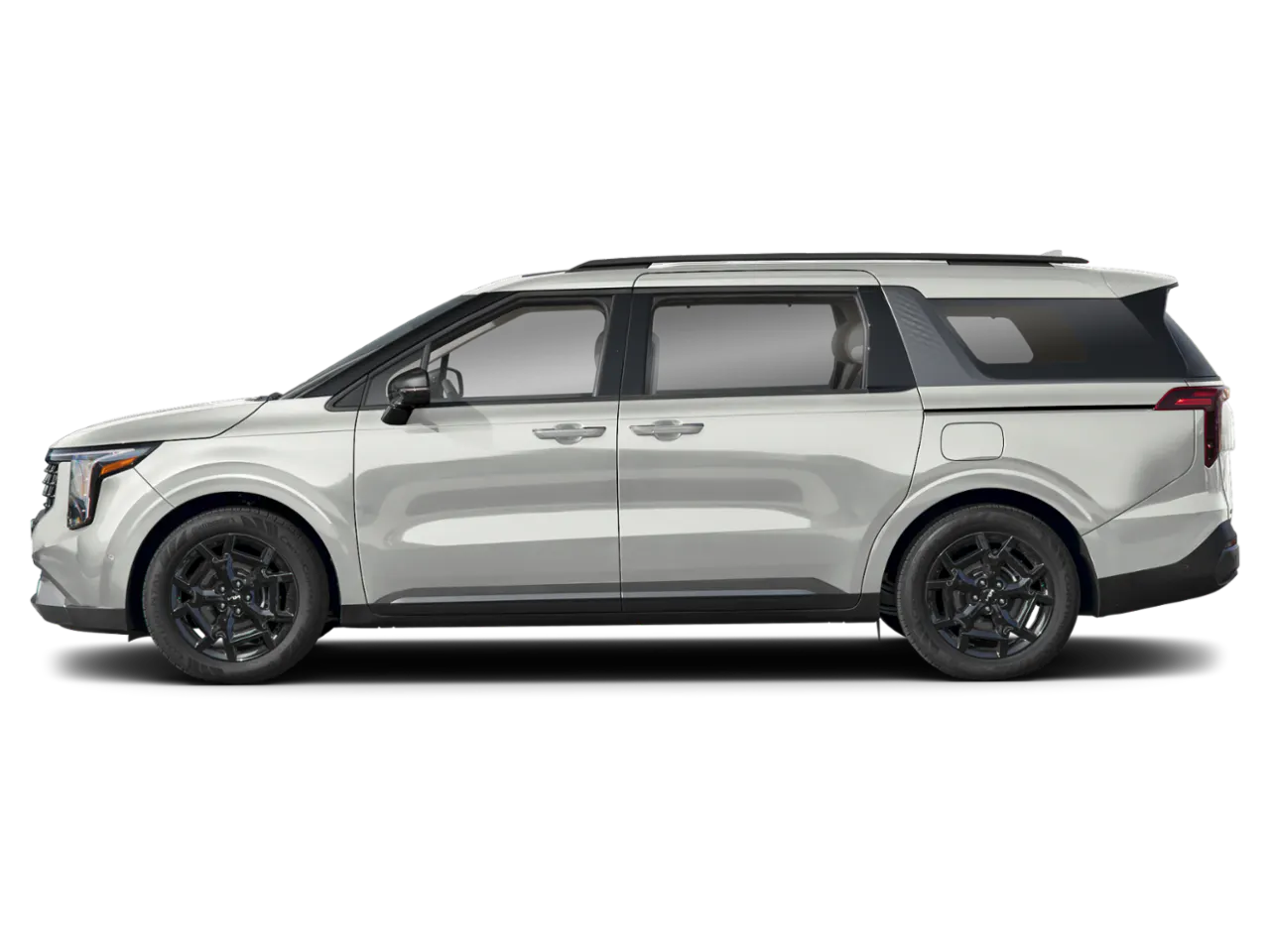 Used 2025 Kia Carnival Van