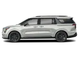 Used 2025 Kia Carnival Van